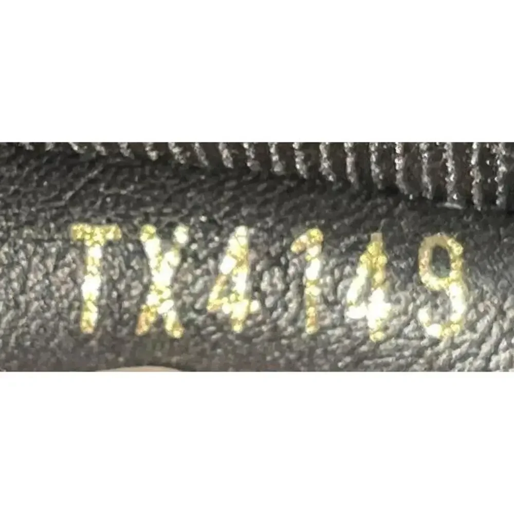 Louis Vuitton Palm Springs Backpack #265864L15B